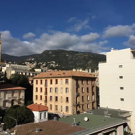 Ernella Bastia (Corsica)