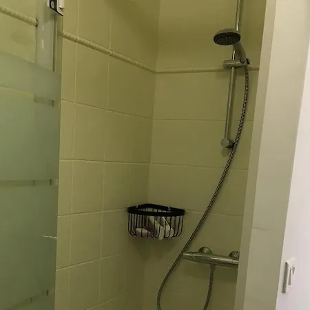 Ernella Apartamento Bastia (Corsica)