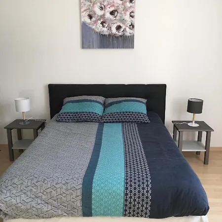 Apartamento Ernella *