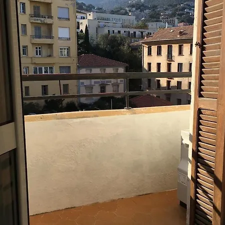 Ernella Lägenhet Bastia (Corsica)