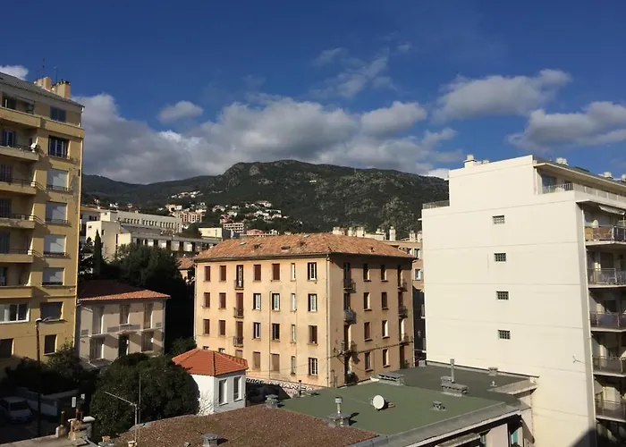 Ernella Bastia (Corsica)
