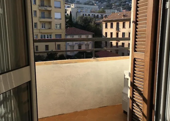 Ernella Appartamento Bastia (Corsica)