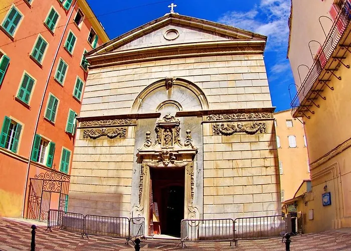 Ernella Appartamento Bastia (Corsica)