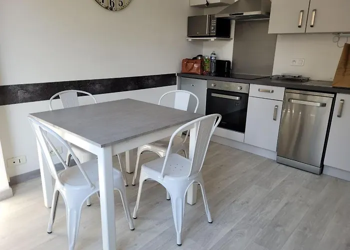 דירה Ernella בסטיה