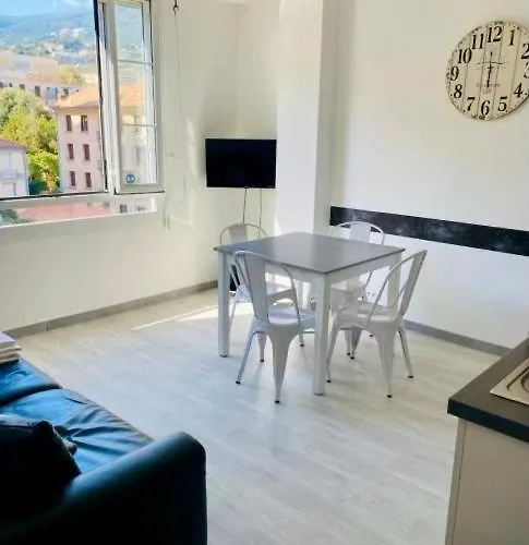 Appartamento Ernella Bastia (Corsica)